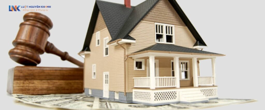 Có được đòi lại tiền mua nhà khi hợp đồng mua nhà không công chứng