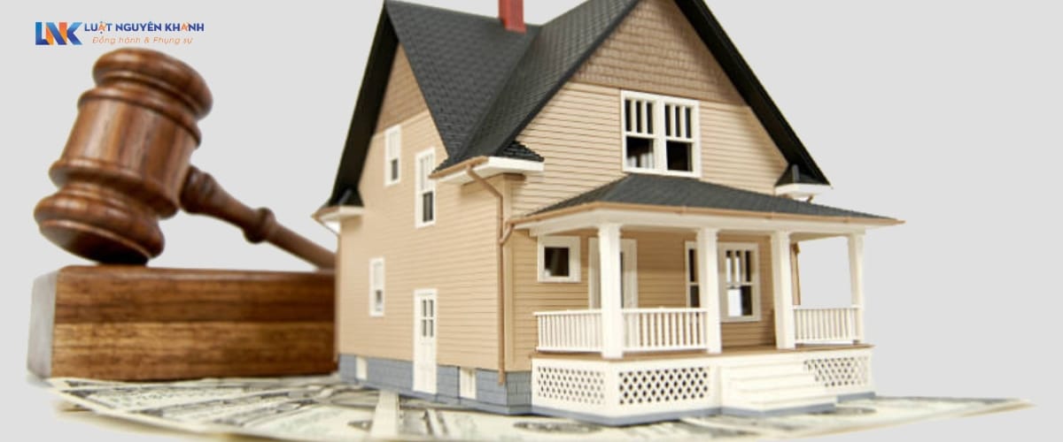 Có được đòi lại tiền mua nhà khi hợp đồng mua nhà không công chứng