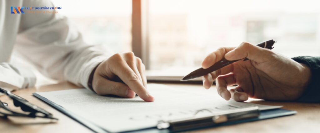 Tranh chấp đất đai có giấy tờ chứng nhận