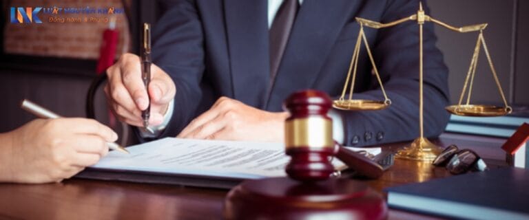 Luật sư giải quyết ly hôn