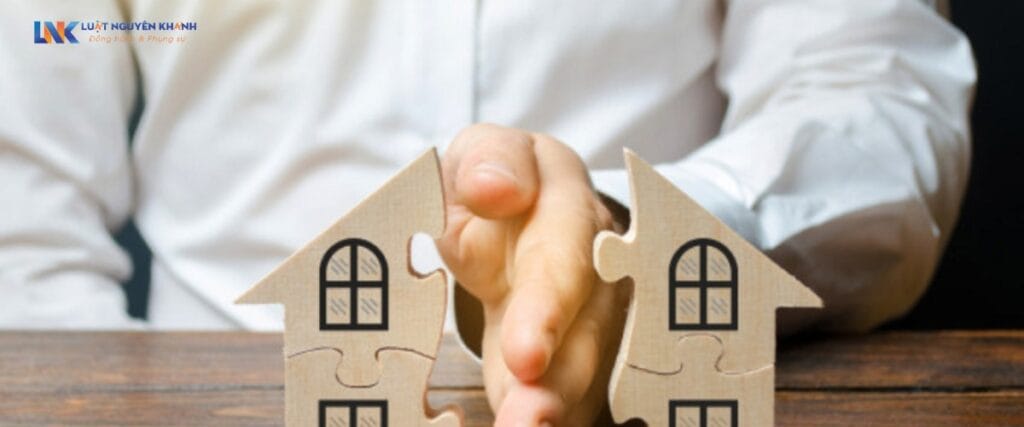 Tranh chấp tài sản gắn liền với đất