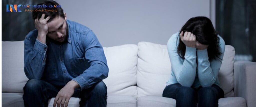 Thủ tục ly hôn với người đang ở nước ngoài