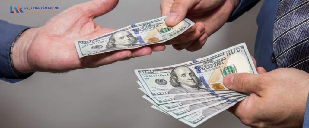 Huong dan doi tien cap duong