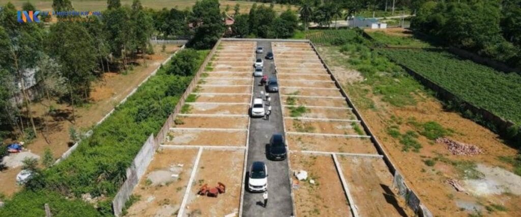 Mẫu đơn đề nghị tách thửa đất, hợp thửa đất mới nhất năm 2023