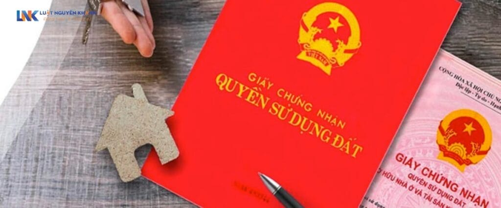 Hướng dẫn hồ sơ, quy trình sang tên sổ đỏ mới nhất