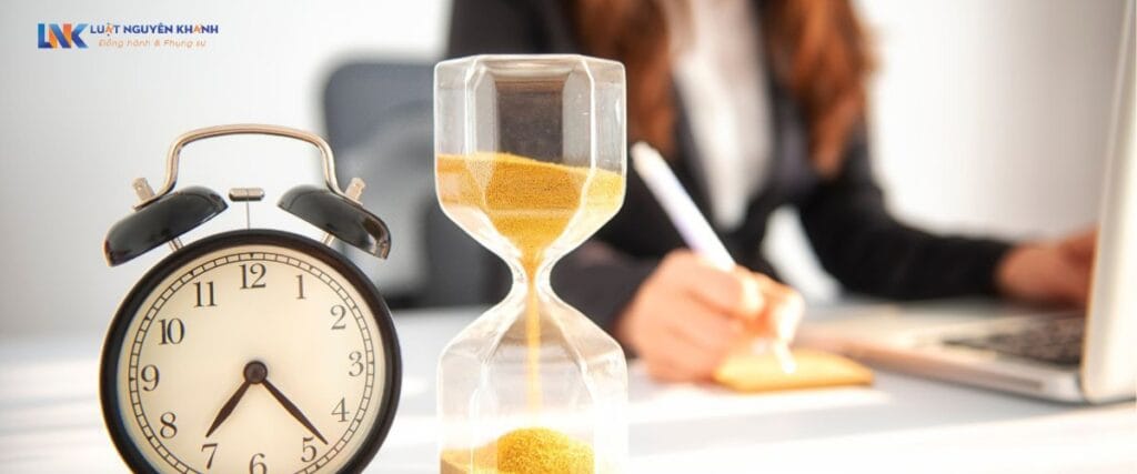 Thời hiệu khởi kiện tranh chấp đất đai