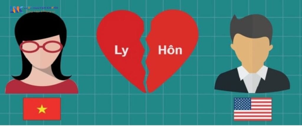 Trinh tu thu tuc ly hon co yeu to nuoc ngoai