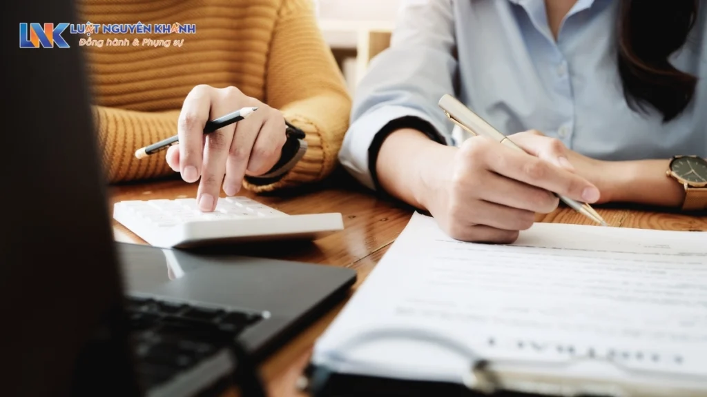 Mức án phí ly hôn mới nhất năm 2024 là bao nhiêu tiền?