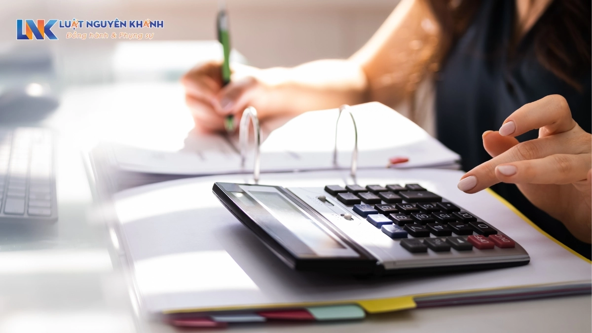 Hướng dẫn cách tính thừa kế theo pháp luật