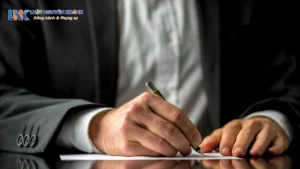 Hướng dẫn cách viết di chúc thừa kế đất đai