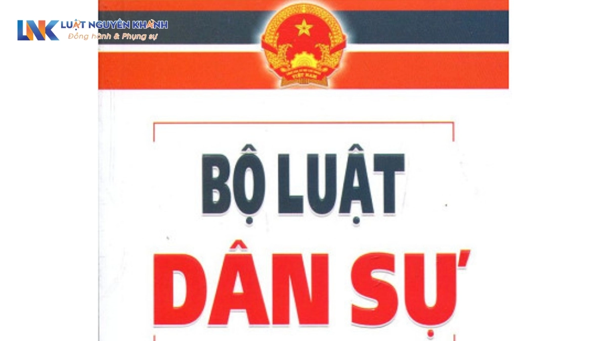 Chế định thừa kế trong Bộ luật Dân sự 2015