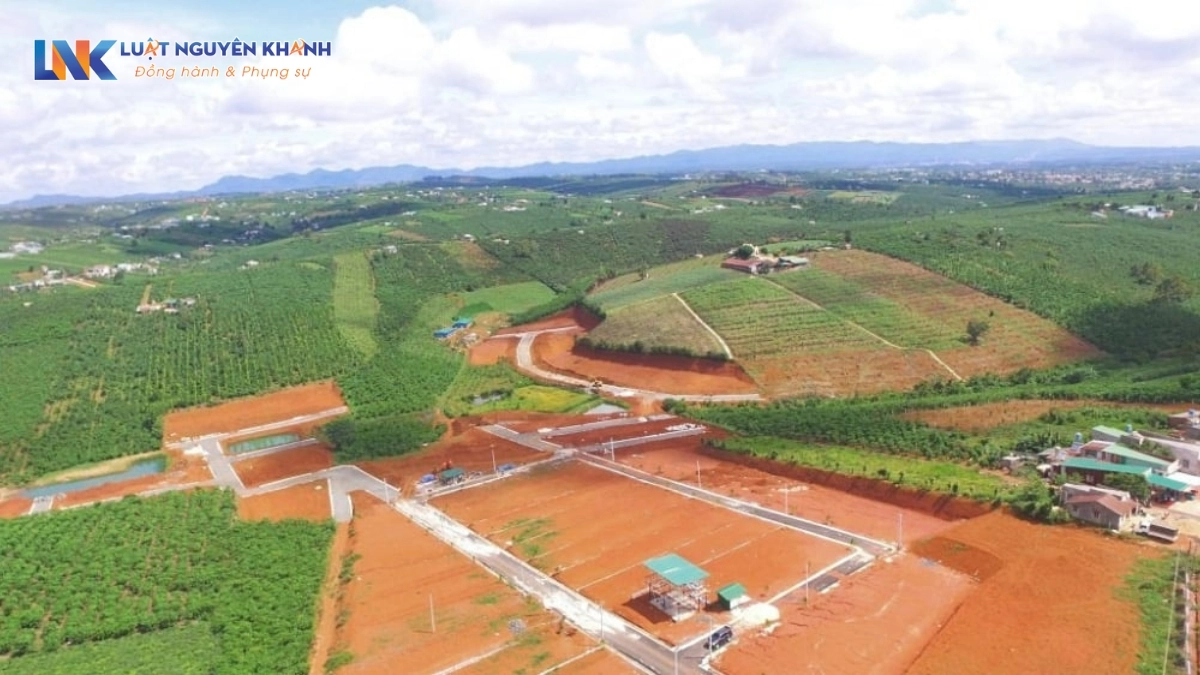 Chi phí chuyển đổi mục đích sử dụng đất là bao nhiêu tiền?