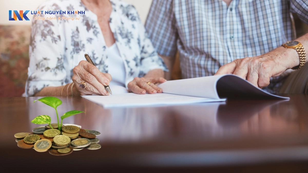 Chi phí làm di chúc hết bao nhiêu tiền?