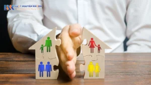 Chia tài sản chung trong thời kỳ hôn nhân