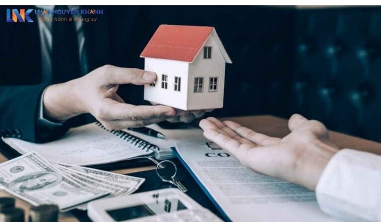 chia tai san khi ly hon