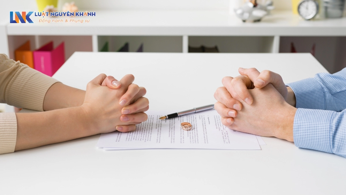 Chồng có được đơn phương ly hôn với vợ không?