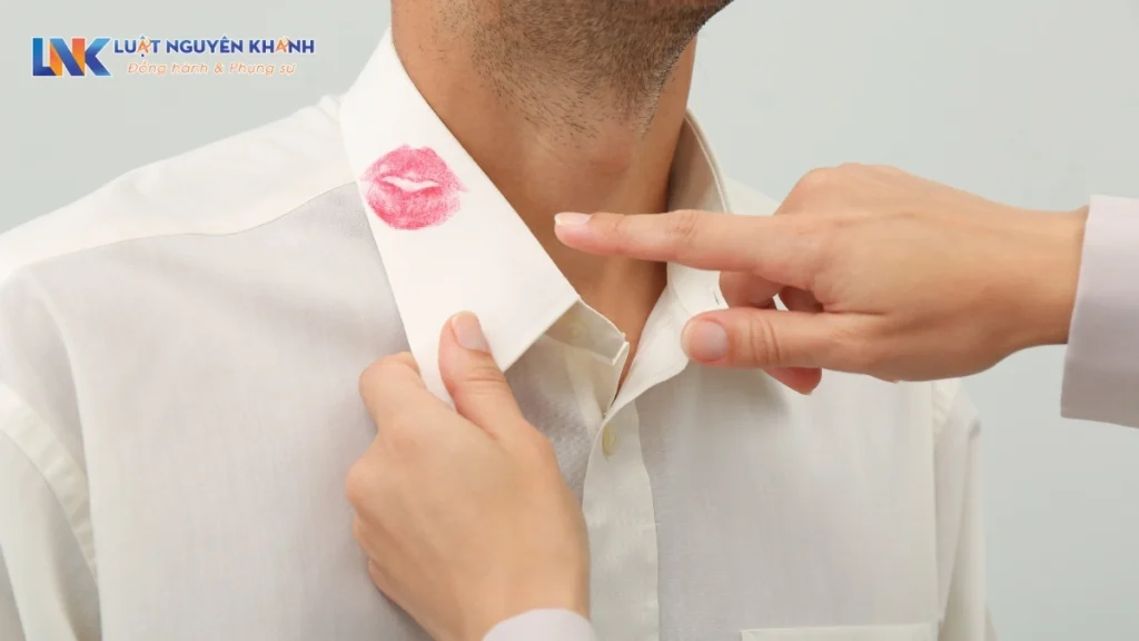 Chồng ngoại tình có được quyền nuôi con không?