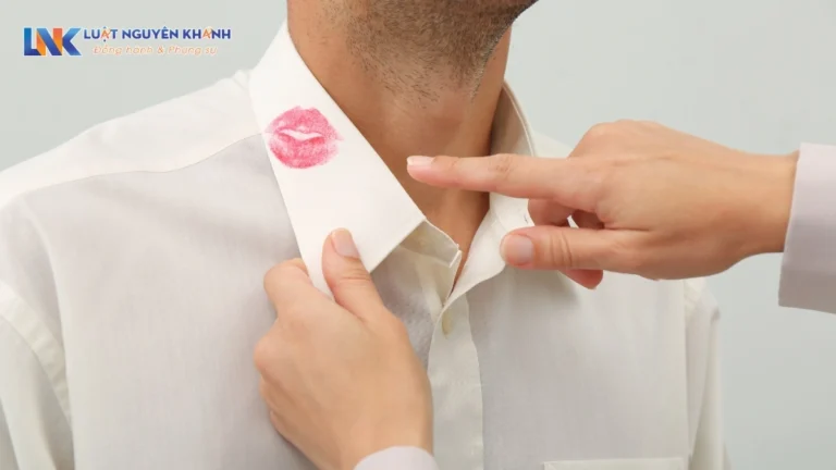 Chồng ngoại tình có được quyền nuôi con không?