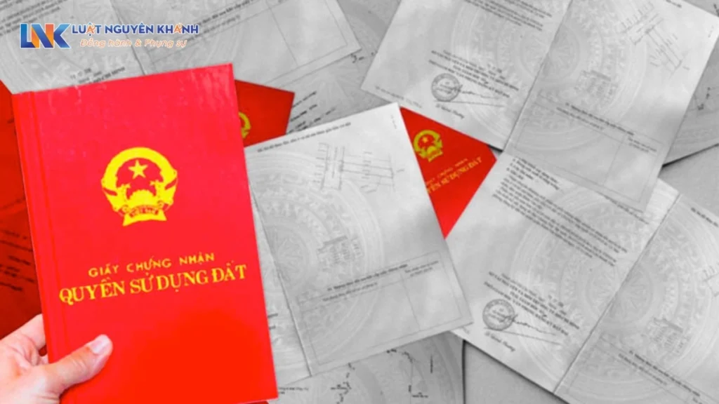 Chưa sang tên sổ đỏ có bán được không?