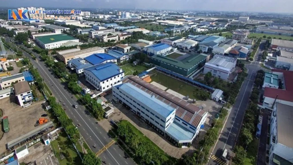 Hướng dẫn chuyển đất ở sang đất thương mại dịch vụ