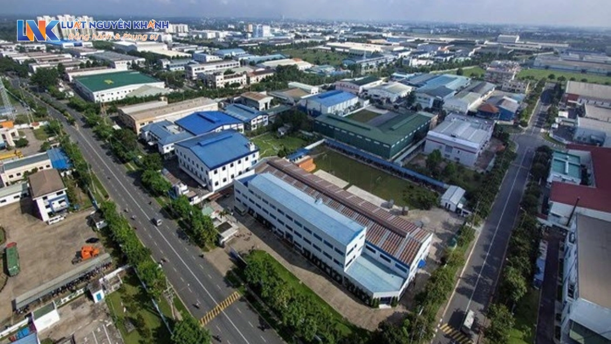 Hướng dẫn chuyển đất ở sang đất thương mại dịch vụ