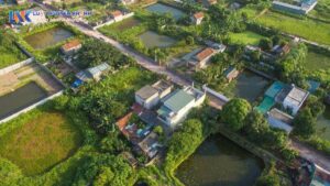 Các chuyển mục đích sử dụng đất phải xin phép