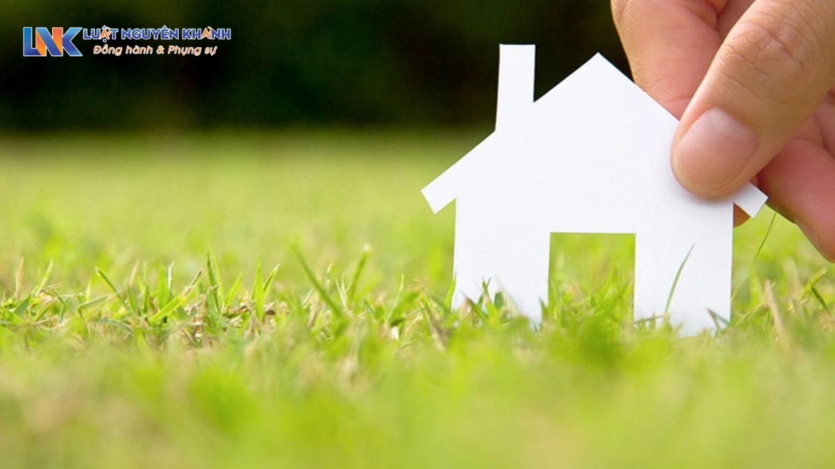 Hướng dẫn hồ sơ, thủ tục chuyển mục đích sử dụng đất