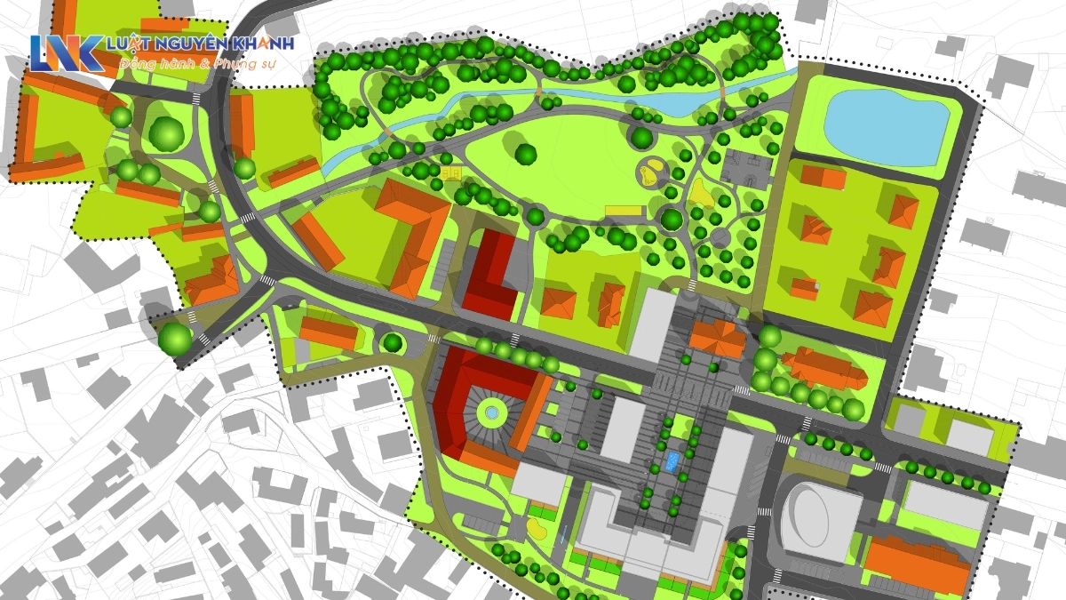 Đất phi nông nghiệp là gì? Có được chuyển sang đất ở hay không?