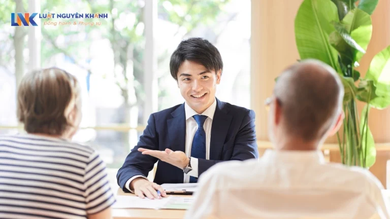 Dịch vụ khai nhận di sản thừa kế tại Luật Nguyên Khanh