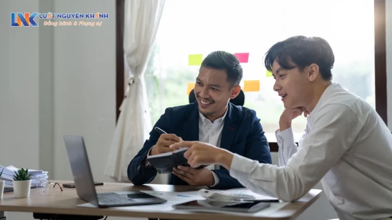 Dịch vụ sang tên sổ đỏ trọn gói tại Luật Nguyên Khanh