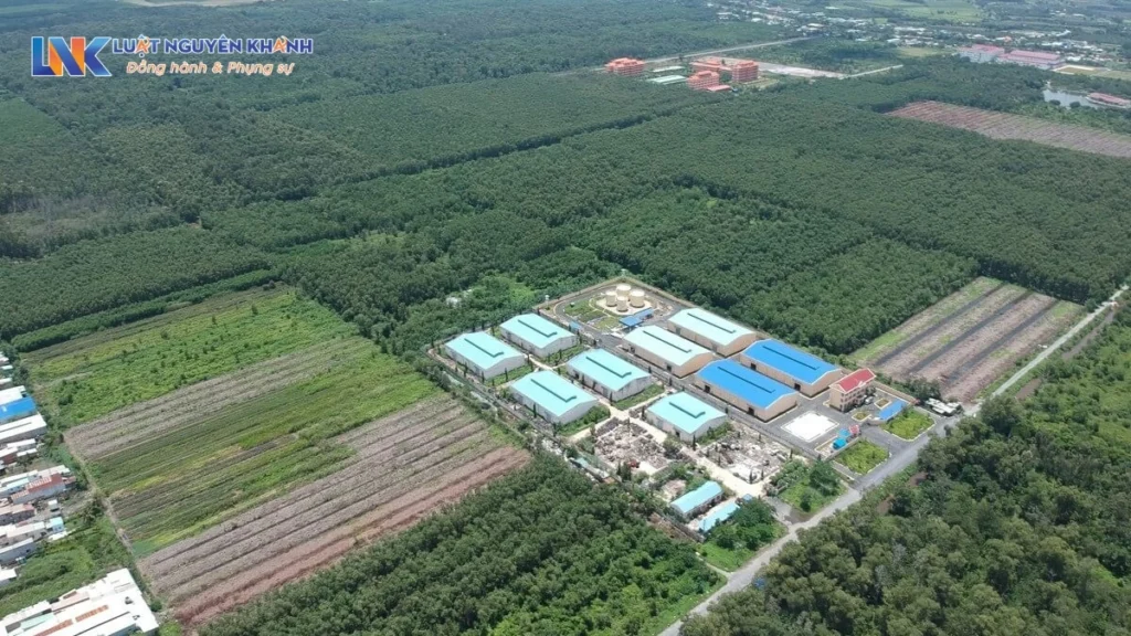 Quy định về diện tích tối thiểu tách thửa đất nông nghiệp