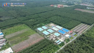 Quy định về diện tích tối thiểu tách thửa đất nông nghiệp