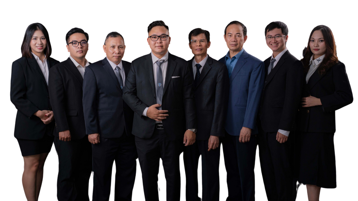 Trang chủ 1 Đội ngũ luật sư công ty Luật Nguyên Khanh