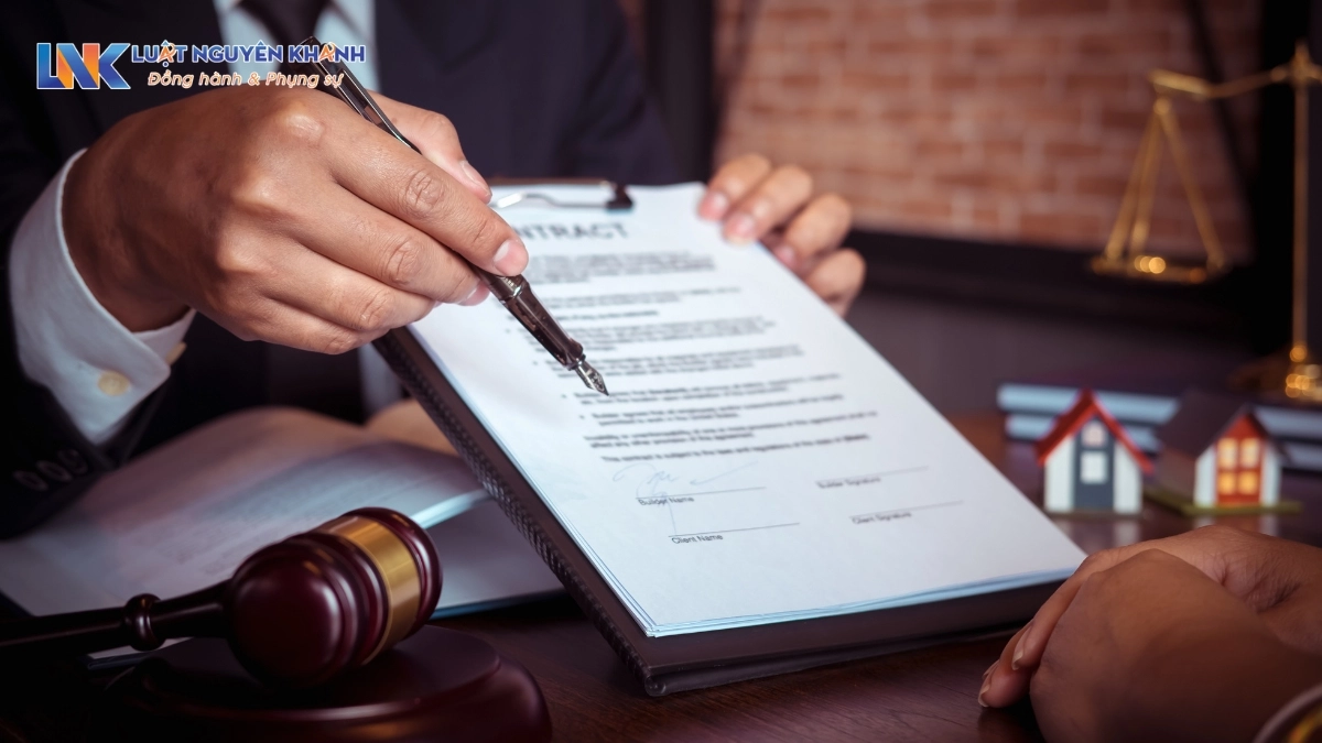 Mẫu đơn khởi kiện tranh chấp ranh giới đất đai mới nhất