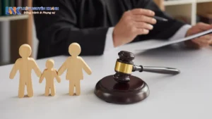 Nộp đơn ly hôn gửi Tòa án nào?