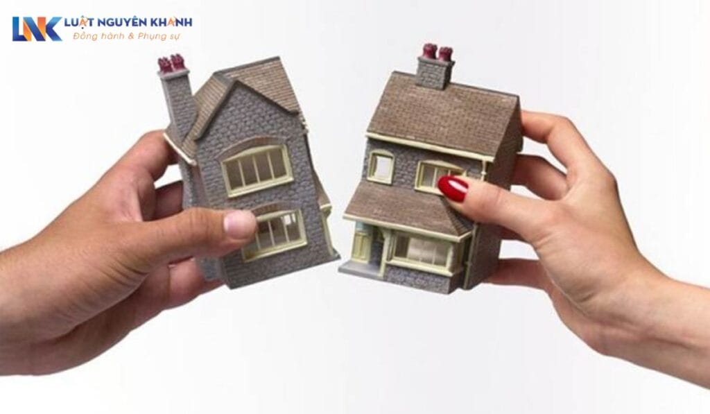 duoc chia tai san khi ly ho