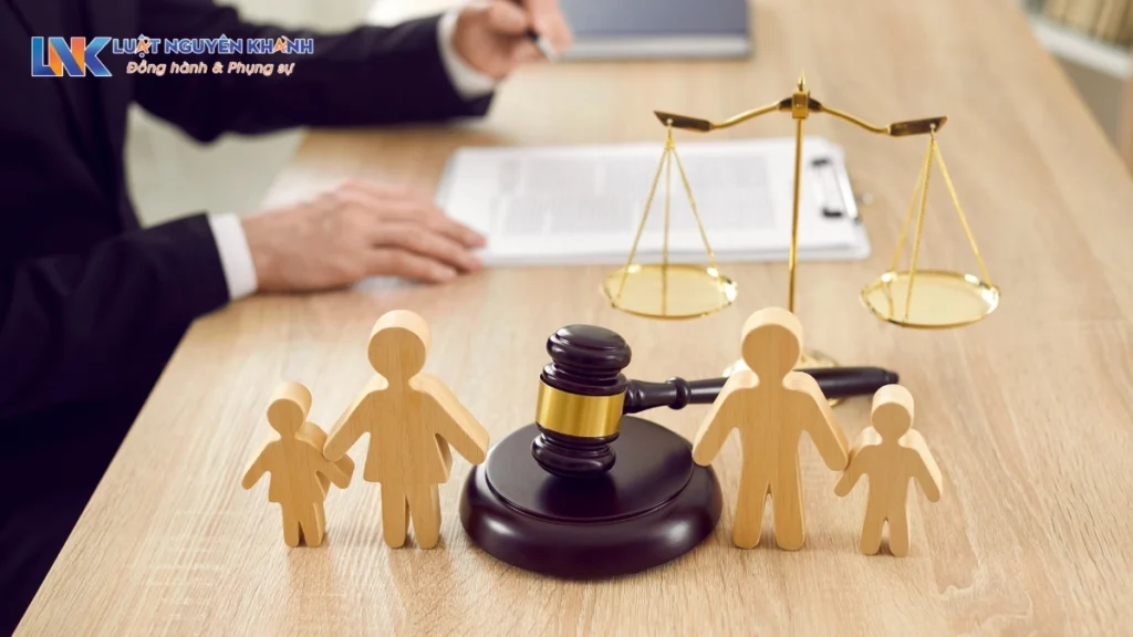 Ghi chú ly hôn là gì? Hướng dẫn thủ tục ghi chú ly hôn