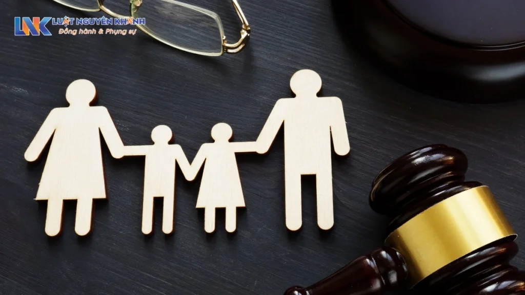 Điều kiện giành quyền nuôi con dưới 7 tuổi khi ly hôn