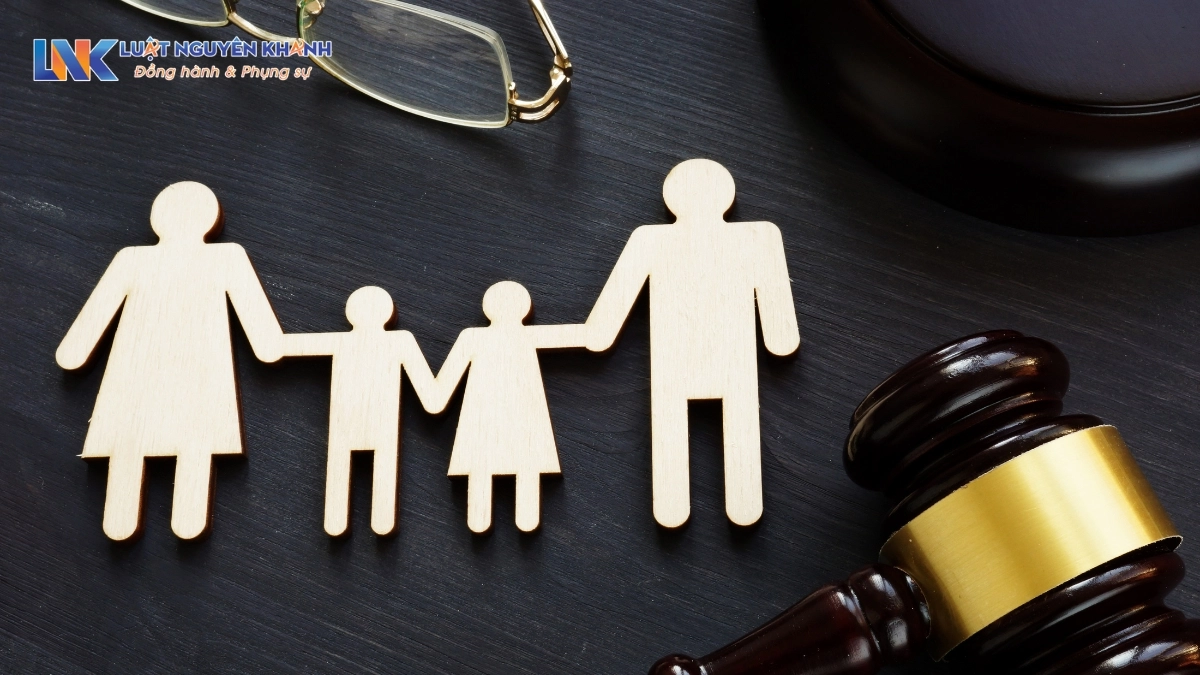 Điều kiện giành quyền nuôi con dưới 7 tuổi khi ly hôn