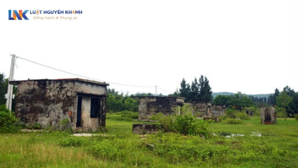 Phân biệt giao đất và cho thuê đất theo quy định pháp luật