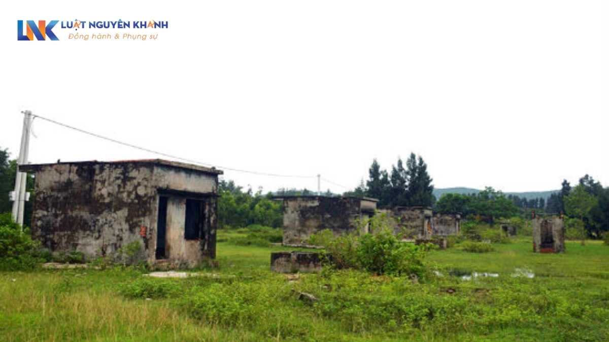 Phân biệt giao đất và cho thuê đất theo quy định pháp luật