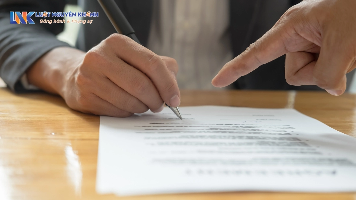 Mẫu giấy cam kết chuyển nhượng đất chuẩn mới nhất