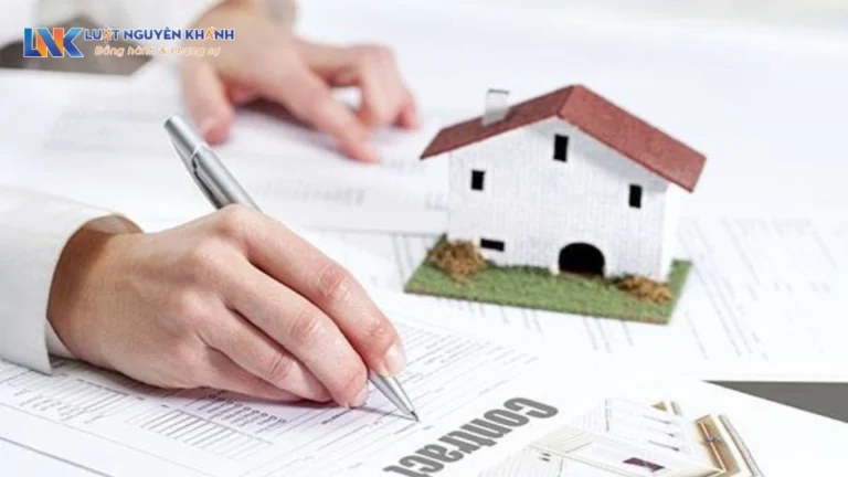 Mẫu giấy xác nhận không tranh chấp đất đai