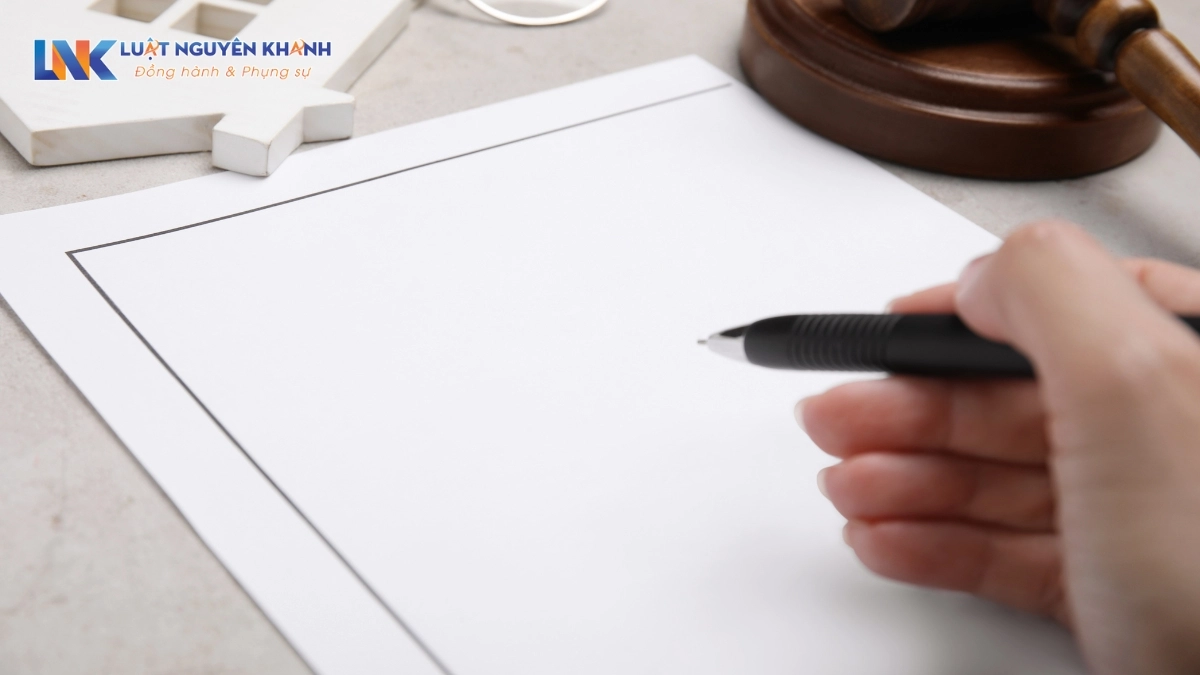 Các hình thức của di chúc theo quy định