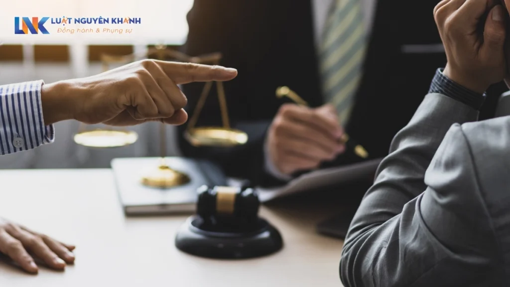 Thủ tục hòa giải tranh chấp đất đai tiến hành như thế nào?