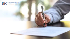 Mẫu hợp đồng chuyển nhượng nhà chung cư