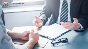 Mẫu hợp đồng đặt cọc mua bán đất mới nhất