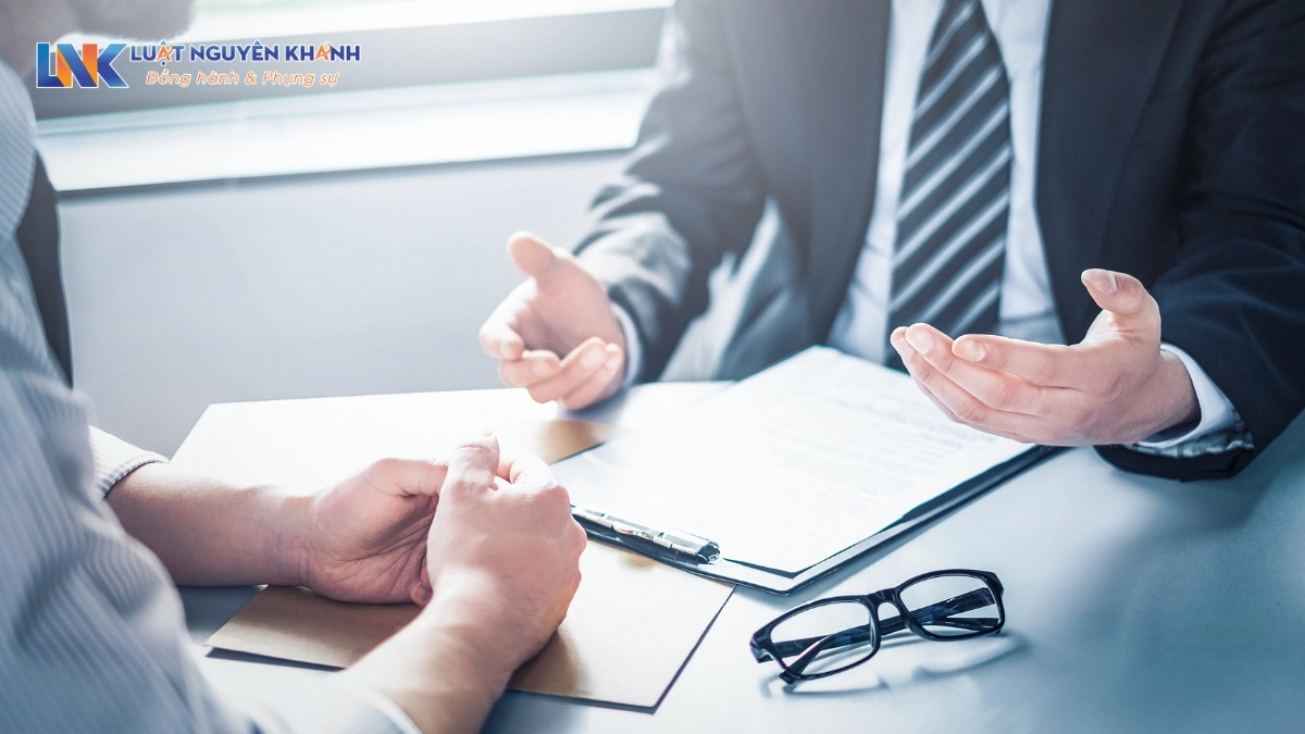 Mẫu hợp đồng đặt cọc mua bán đất mới nhất