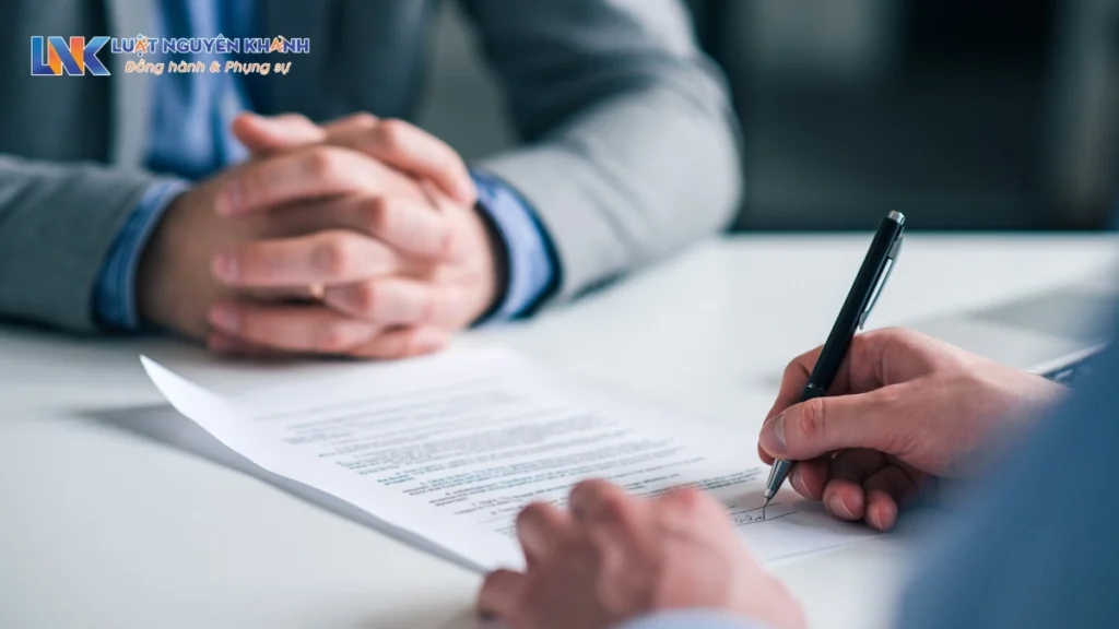 Mẫu hợp đồng góp vốn bằng quyền sử dụng đất