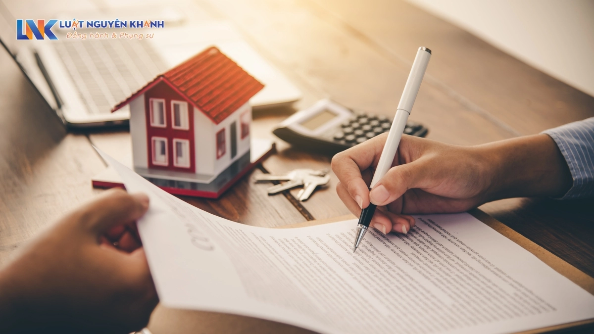 Mẫu hợp đồng mua bán đất viết tay chưa có sổ đỏ